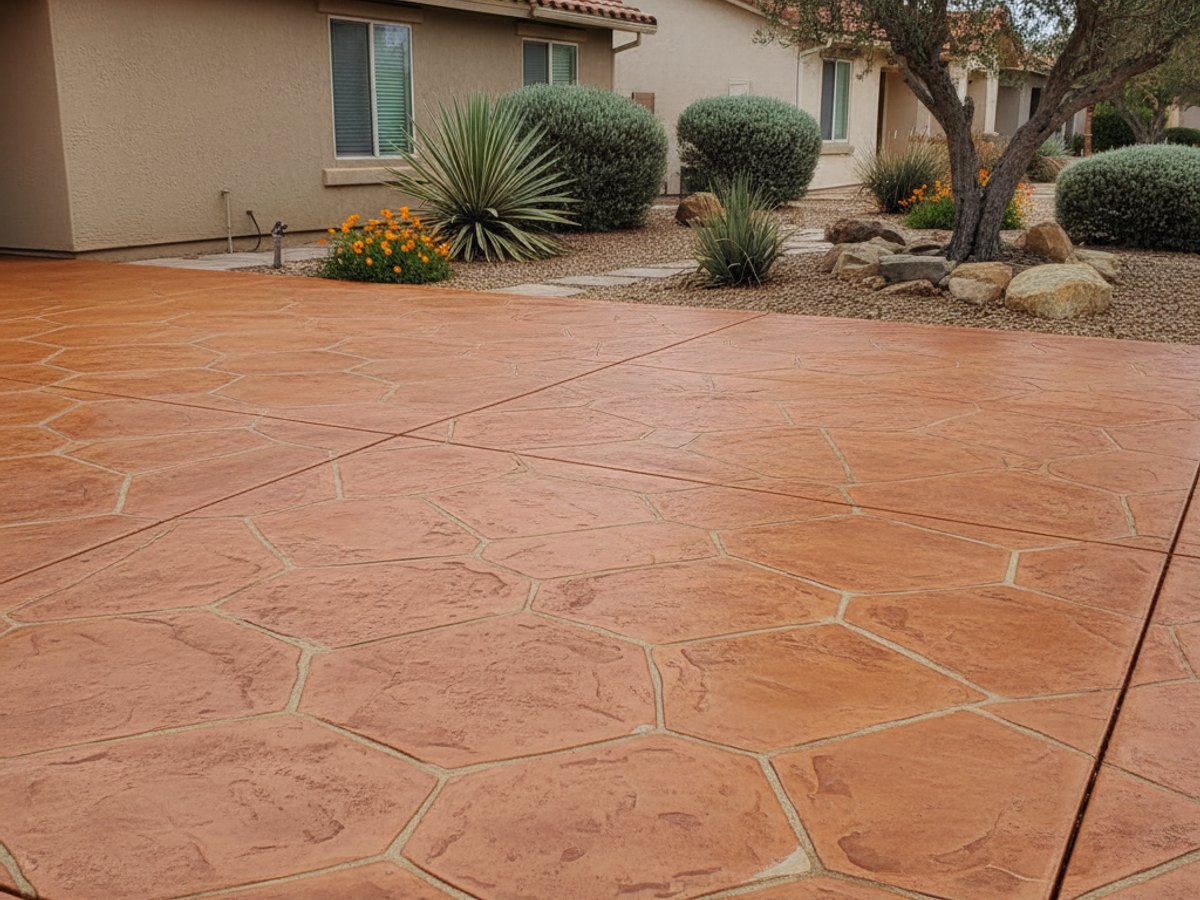 Concrete Slabs for Sheds & Garages completed by Primetime Concrete in Inglewood, CA